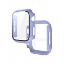 Apple Watch 40mm Tempered Glass Case Baby Blue