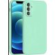 Samsung Galaxy M13 M135/M23 Silicone Case Full Camera Protection Mint