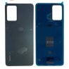 Xiaomi Redmi Note 11 Pro 4G Battery Cover Grey