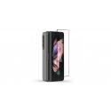 Samsung Galaxy Z Fold 4 Tempered Full Screen Protector Black