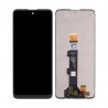 Motorola Moto E40 5G Lcd+TouchScreen Black