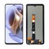 Motorola Moto G41/G31/G71 Lcd+TouchScreen Black