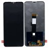 Motorola Moto G30/G10 4G Lcd+TouchScreen Black