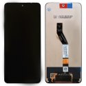 Xiaomi Redmi Note 11 5G/Pocofone M4 Pro 5G/Redmi Note 11s 5G Lcd+TouhScreen Black