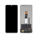 Xiaomi Redmi 12C Lcd+TouchScreen Black