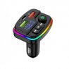 Allison A915 PD20W FM Transmitter With Ambient Lighting