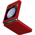 Samsung Galaxy Z Flip 5 F730 Silicone Case Red