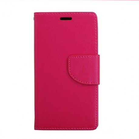 Xiaomi Redmi 9A/9AT Book Case Pink