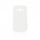 Samsung Galaxy J1 Mini Silicone Case Transperant Matte