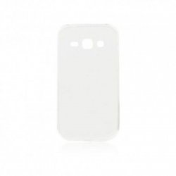 Samsung Galaxy J1 Mini Silicone Case Transperant Matte