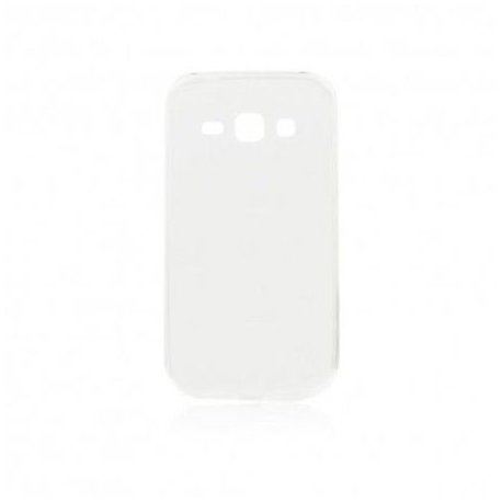 Samsung Galaxy J1 Mini Silicone Case Transperant Matte