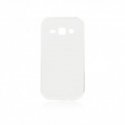 Samsung Galaxy J1 Mini Silicone Case Transperant Matte