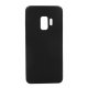 Samsung Galaxy S9 G960 Silicone Case Black