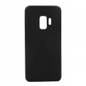 Samsung Galaxy S9 G960 Silicone Case Black