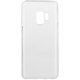 Samsung Galaxy S9 Plus G965 Silicone Case Transperant Matte