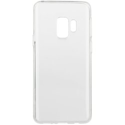Samsung Galaxy S9 Plus G965 Silicone Case Transperant Matte