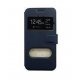 Samsung Galaxy S9 Plus G965 S View Book Case Dark Blue
