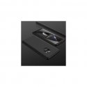 Samsung Galaxy S9 G960 Silicone IC Soft Case Black