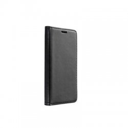 Samsung Galaxy S6 G920 Smart Book Case LO Magnet Black