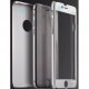 Samsung S6 G920 Ultra Thin 360° Full Body Protective Case Silver