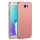 Samsung Galaxy S6 G920 Silicone IC Soft Case RoseGold