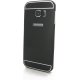 Samsung Galaxy S6 Metal Case Black