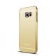 Samsung Galaxy S6 Metal Case LO Gold