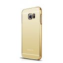 Samsung Galaxy S6 Metal Case LO Gold