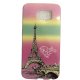 Samsung Galaxy S6 Electroplated Case Paris