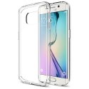Samsung Galaxy S6 Edge G925 Silicone Case Transperant