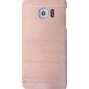Samsung Galaxy S6 Edge G925 Metal Case RoseGold