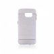 Samsung Galaxy S6 Edge G925 Metal Case Silver