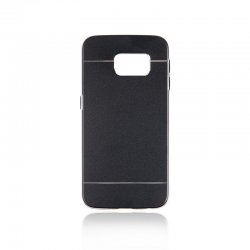 Samsung Galaxy S6 Edge G925 Metal Case Black