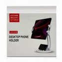MBaccess LK-616 Tablet-Phone Holder Black