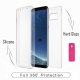 Samsung Galaxy S6 Edge G925 360 Degree Full Body Case Hot Pink