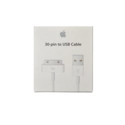 Apple MUF72FE/A Usb-C to Usb-C 1m Retail Packaging