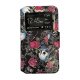 Universal 5,3'-5,8' Book Case S View Skull Roses