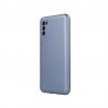 Samsung Galaxy A14 5G A146 Metallic Case Light Blue