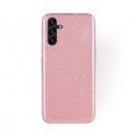 Samsung Galaxy A14 5G A146 Glitter Case Pink