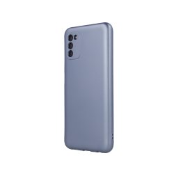Xiaomi Redmi 10C Metallic Case Light Blue