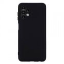 Samsung Galaxy A13 4G A135 Silicone Case Black
