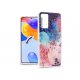 Samsung Galaxy A13 4G/5G Shaded Effect Soft Cover Case Blue Purple