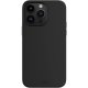 IPhone 14 Pro Silicone Case Black