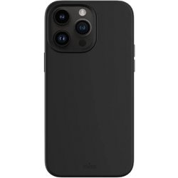 IPhone 14 Pro Silicone Case Black