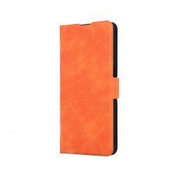 Xiaomi Redmi 10C Book Case Orange
