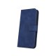 Samsung Galaxy A13 4G A135 Premium Velvet Book Case Navy Blue