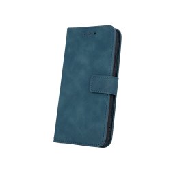 Samsung Galaxy A13 5G A136/A04S Smart Mono Book Case Green