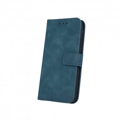 Samsung Galaxy A13 5G A136/A04S Smart Mono Book Case Green