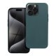 IPhone 15 Pro Max Silicone Case Green