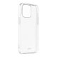 IPhone 15 Pro Jelly Roar Case Transperant